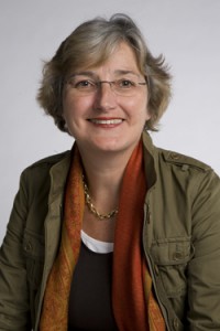 Psycholoog Zeist - Desirée Pieters